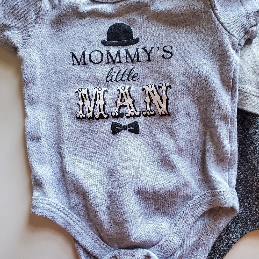 CARTER'S SHIRT - Picture 9 of 10